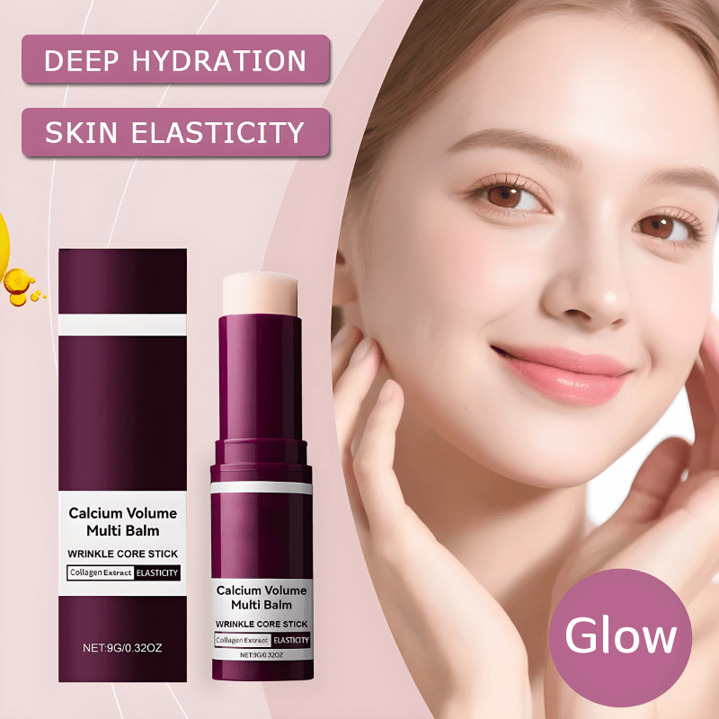 Nurvola™ Ageless Glow Balm