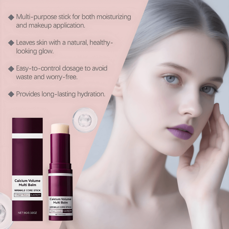 Nurvola™ Ageless Glow Balm