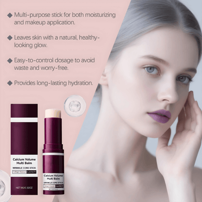 Nurvola™ Ageless Glow Balm