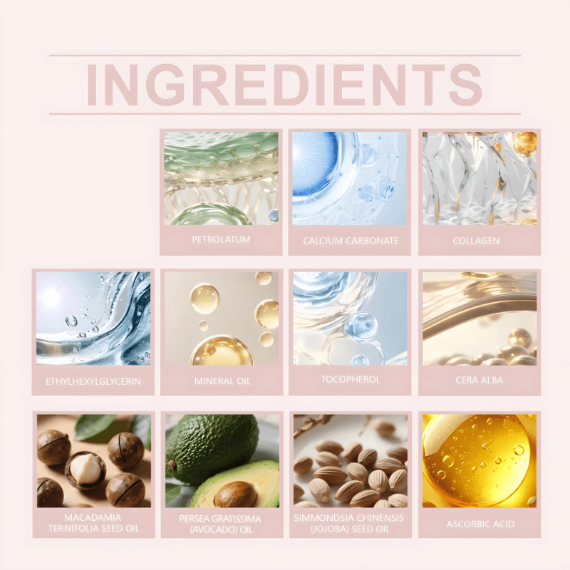 Nurvola™ Ageless Glow Balm