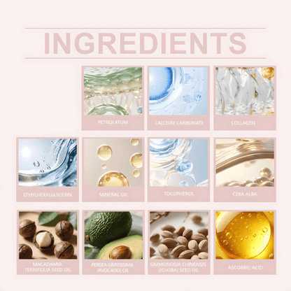 Nurvola™ Ageless Glow Balm