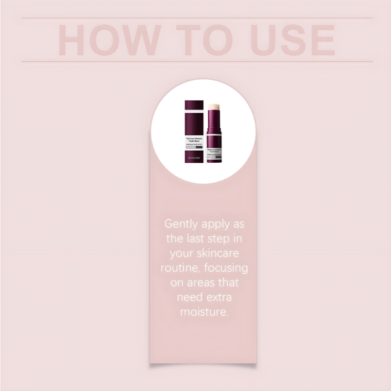 Nurvola™ Ageless Glow Balm