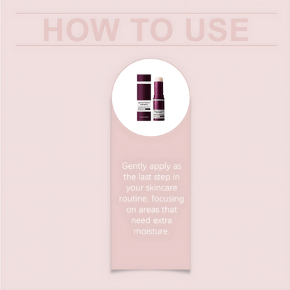 Nurvola™ Ageless Glow Balm