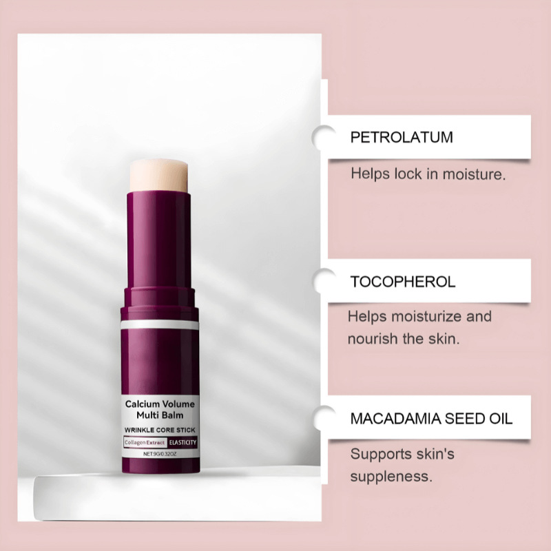 Nurvola™ Ageless Glow Balm