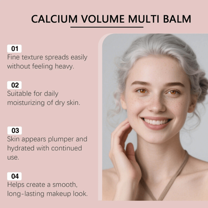 Nurvola™ Ageless Glow Balm