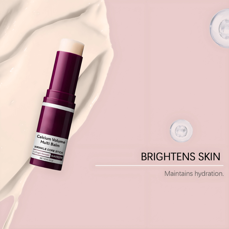 Nurvola™ Ageless Glow Balm